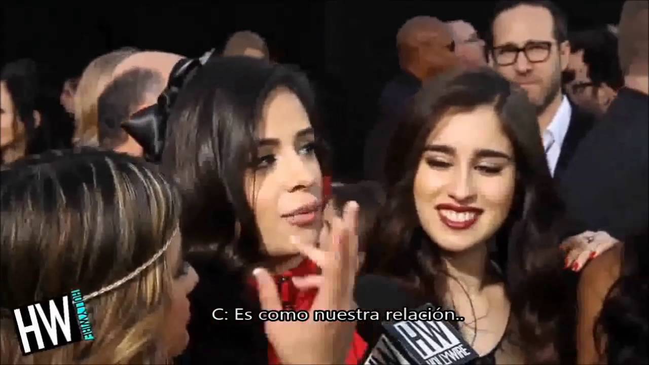 Camren - Capitulo 13 