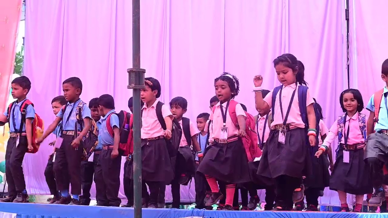 school chale hum