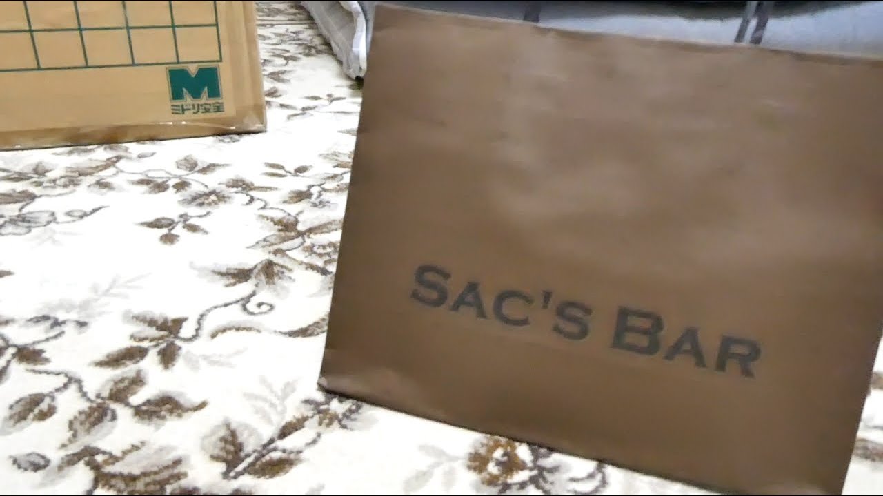 去年2025年　クリスマス　なおたろうなんと新しい財布をゲットする！！
