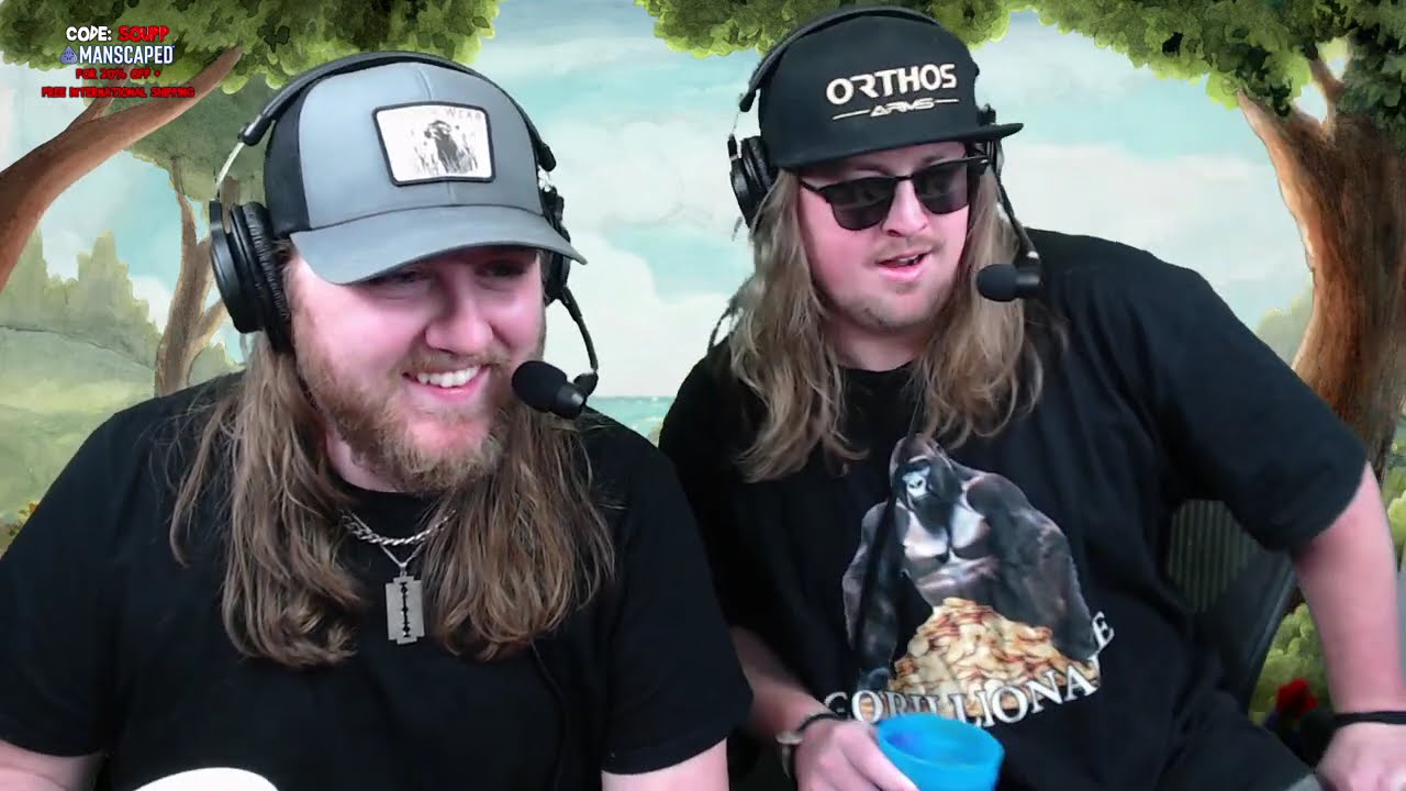 5 HOURS OF MEMES ft. TheDooo & McNasty