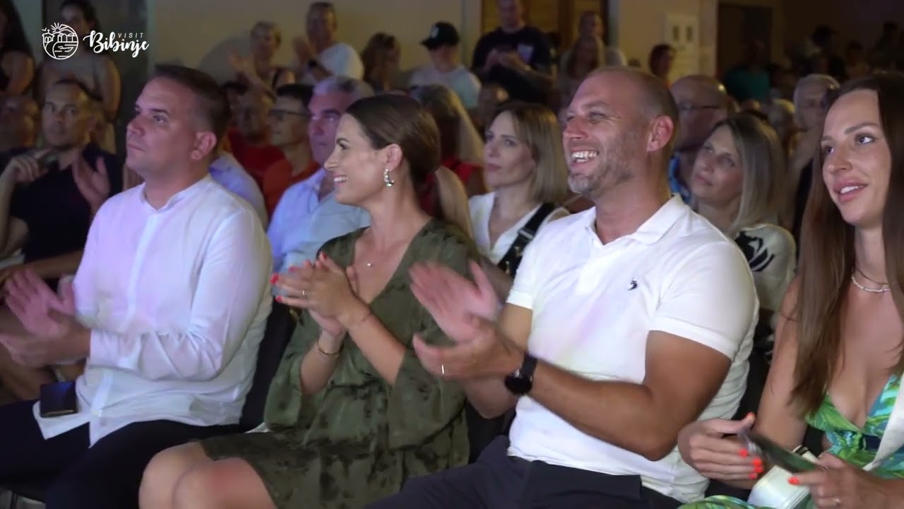 TOMISLAV BRALIĆ I KLAPA INTRADE | 27.07.2024 | VIDEO HIGHLIGHT