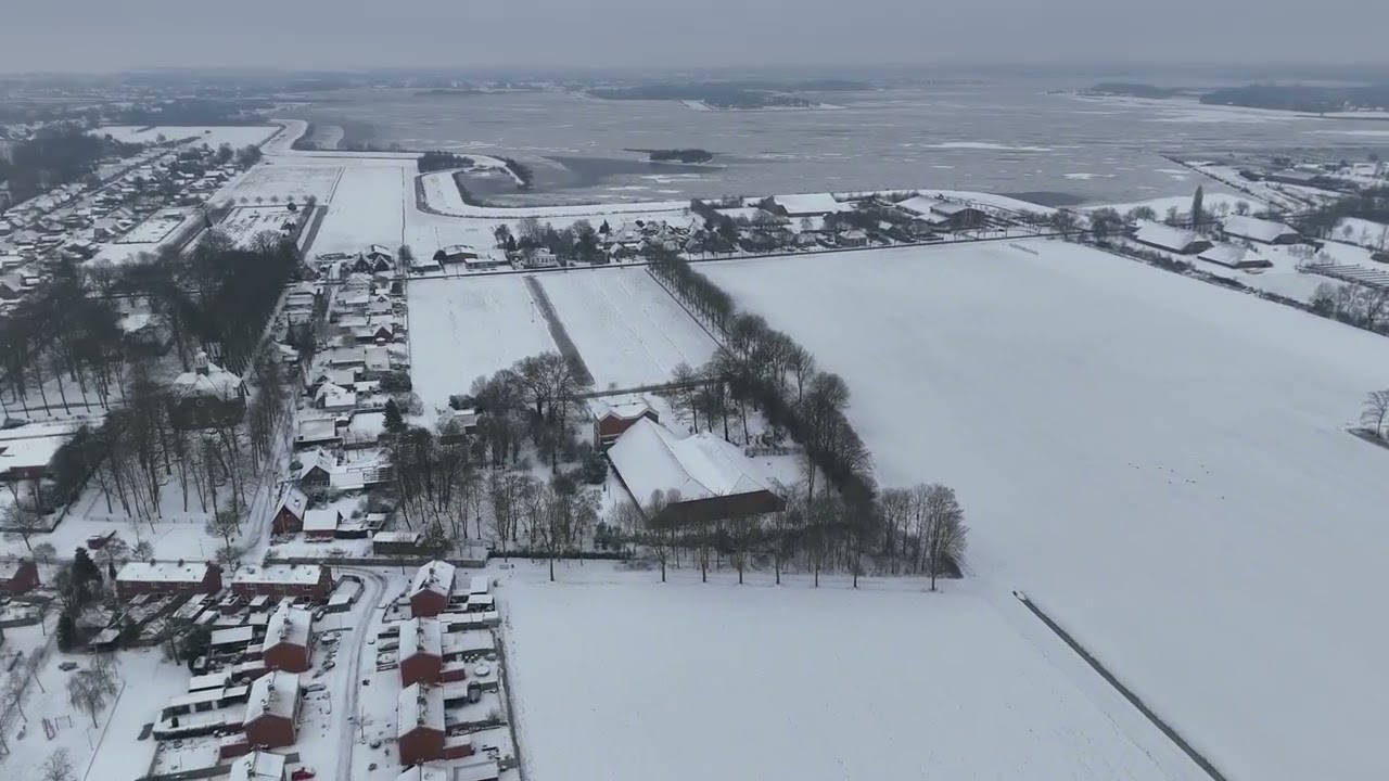 Oostwold - Winter 2026