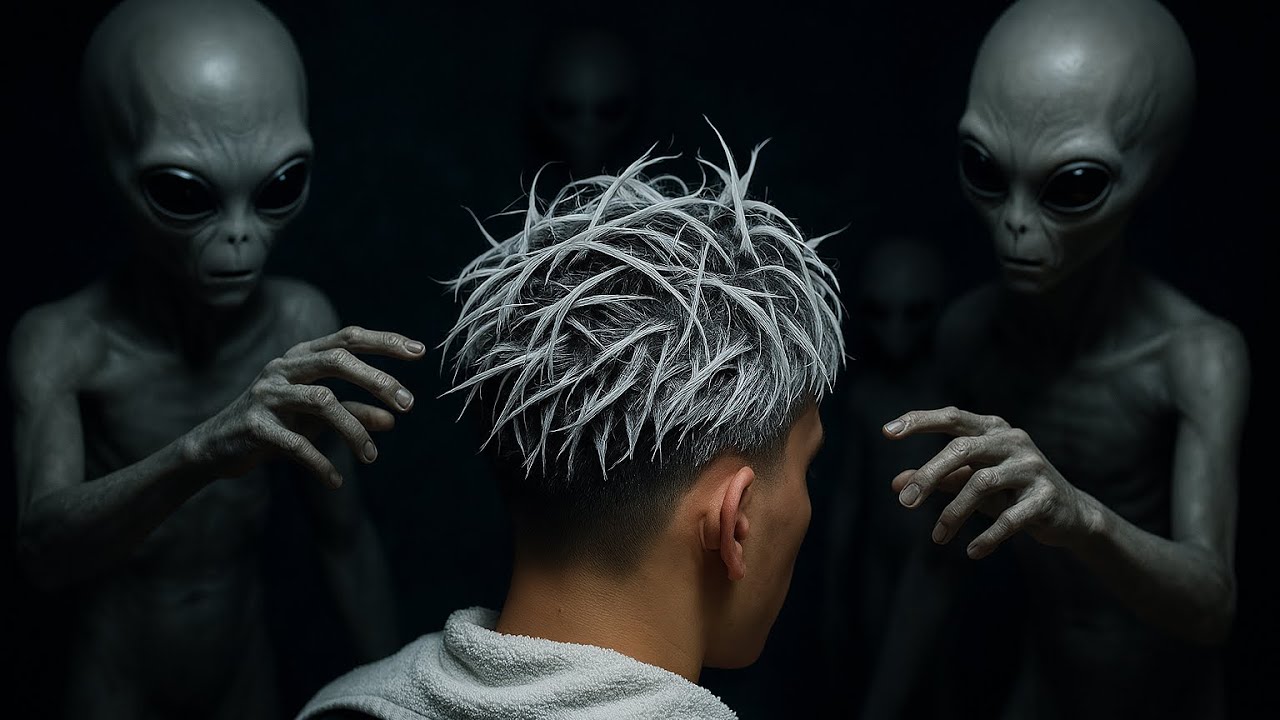 El Cambio Más Impactante Que Verás Hoy ¡Y Aquí Aprendes Cómo Hacerlo! 💈💇