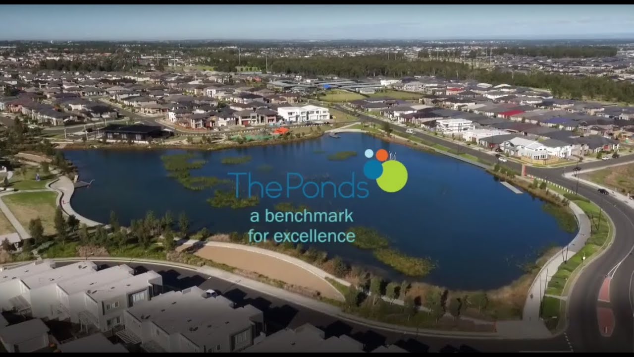 The Ponds |  A benchmark for excellence
