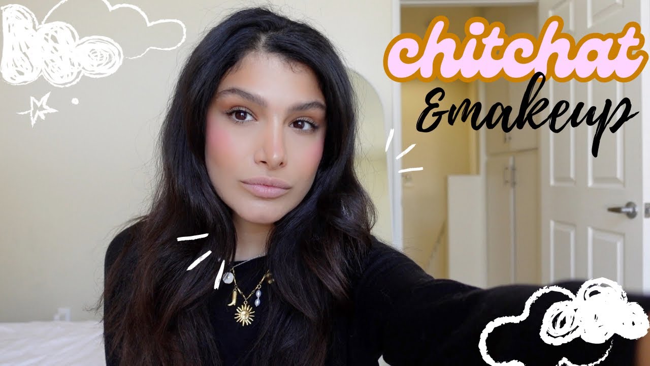 Chitchat & makeup - این قسمت : اخرین ارزو(پارت ۱)
