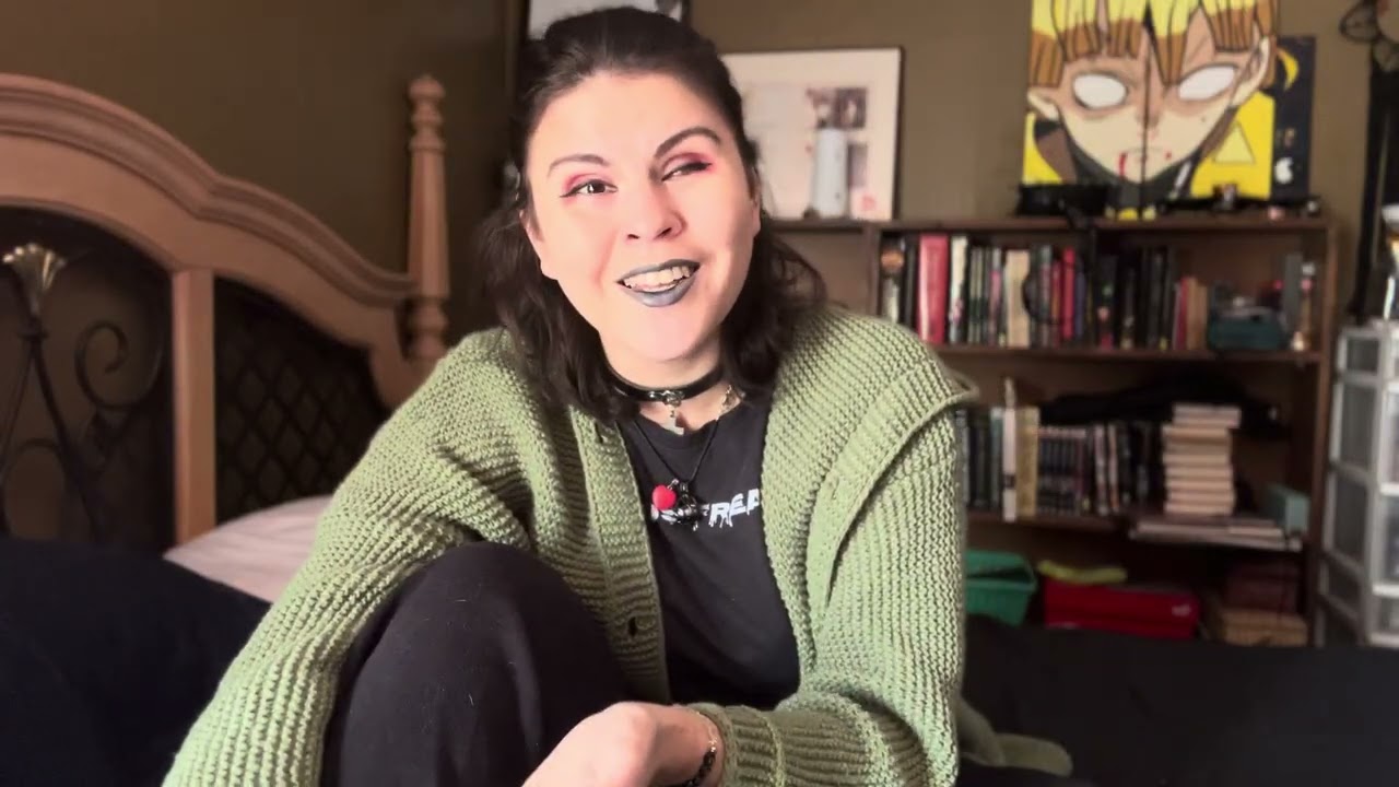 Faith: mini testimony 