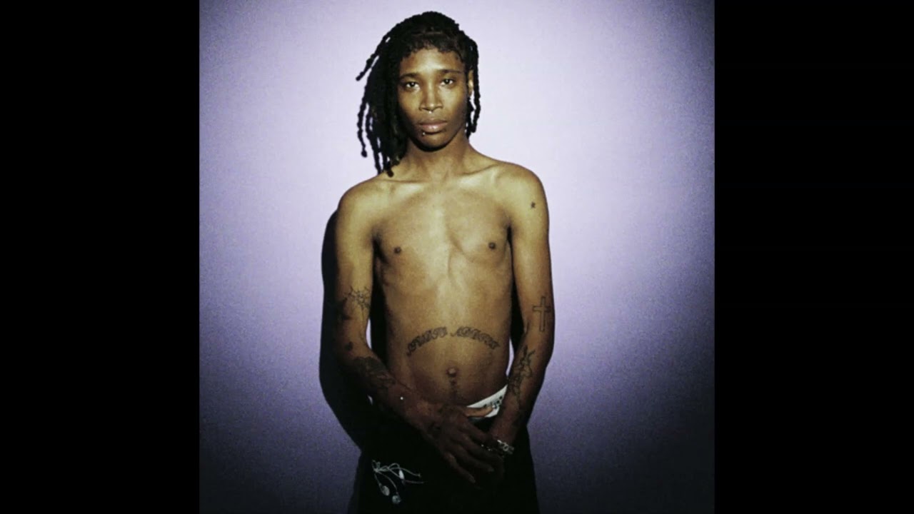 [Free] Nine Vicious x 406ahmad x B4TM Type Beat 