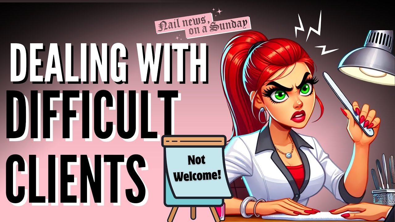 How To Deal With Problem Clients!