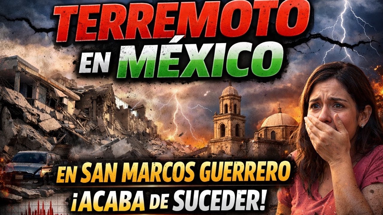 terremoto mexico ⚠️  el sismos se sintio fuerte 🔴 temblor hizo sonar la alerta sismica terremotos,