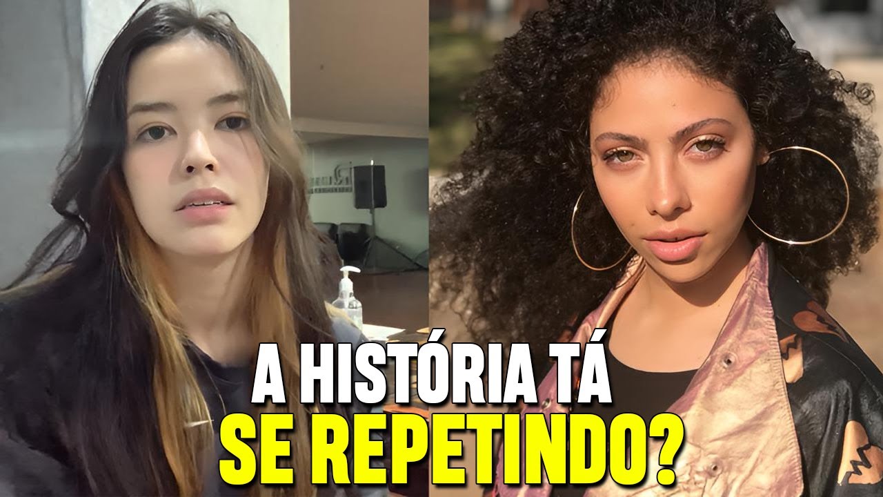O QUE ESTÁ ACONTECENDO COM A LEIA DO BLACKSWAN??