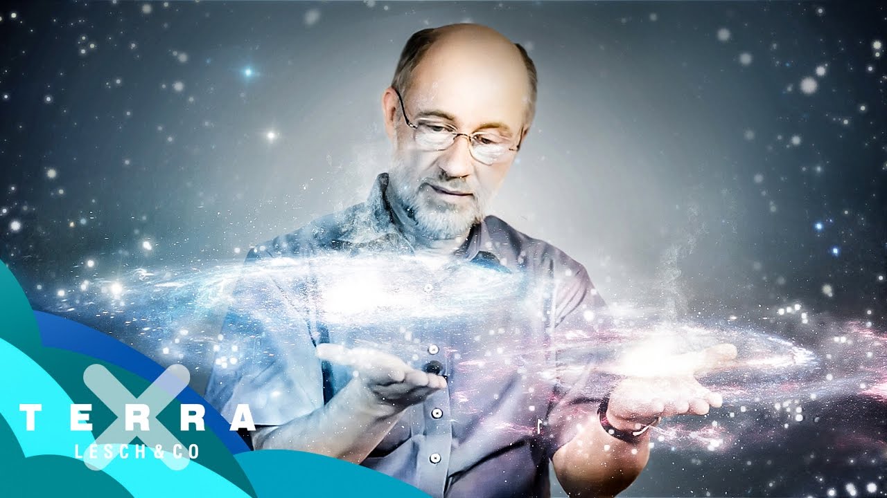 Gibt es Paralleluniversen? | Harald Lesch