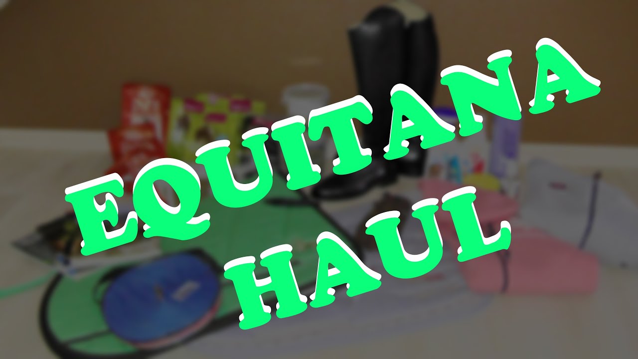 XXL EQUITANA HAUL 2016