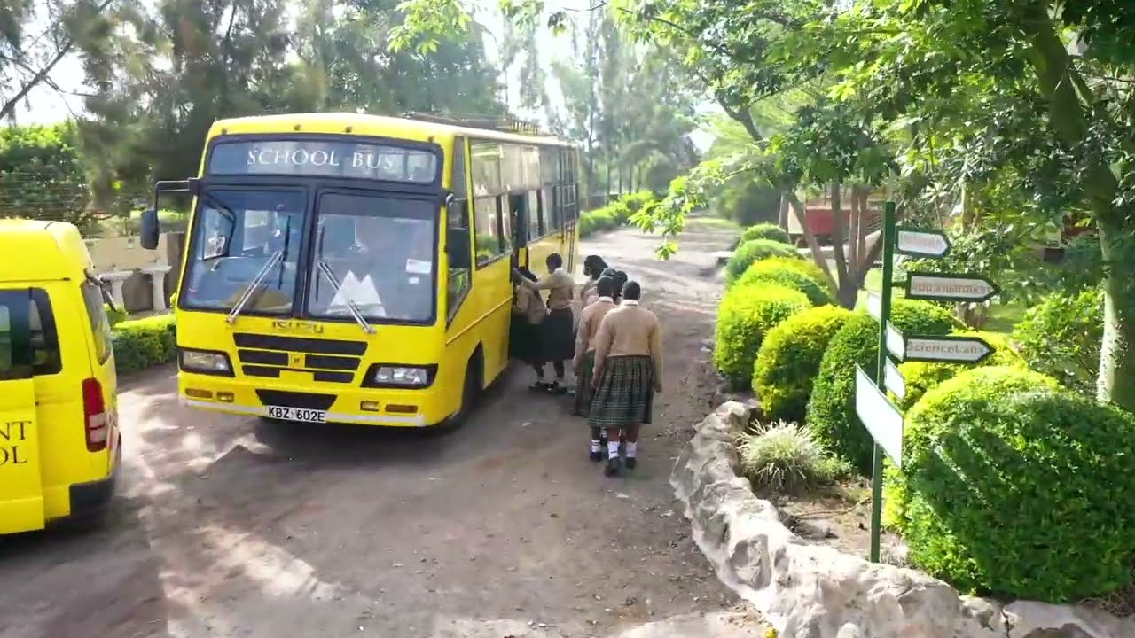 Part 2; School Virtual Video