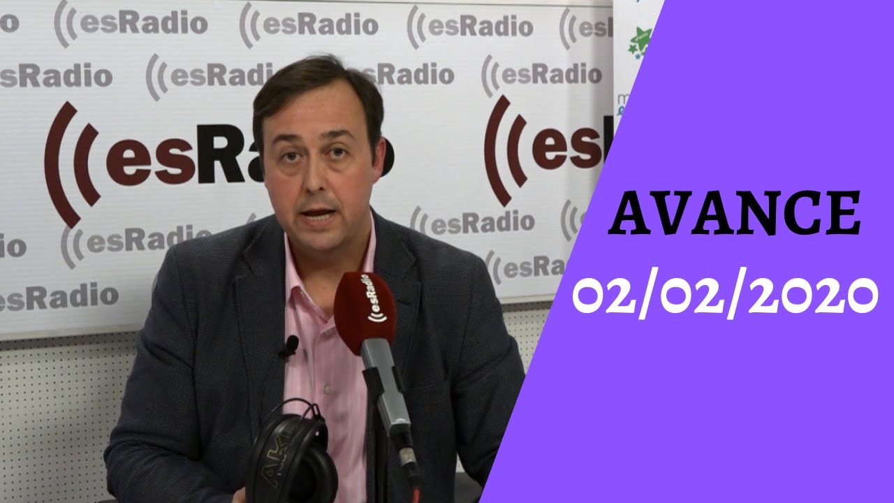 🔜🔜 Avance MUNDO EMPRENDE Domingo 02/02/2020