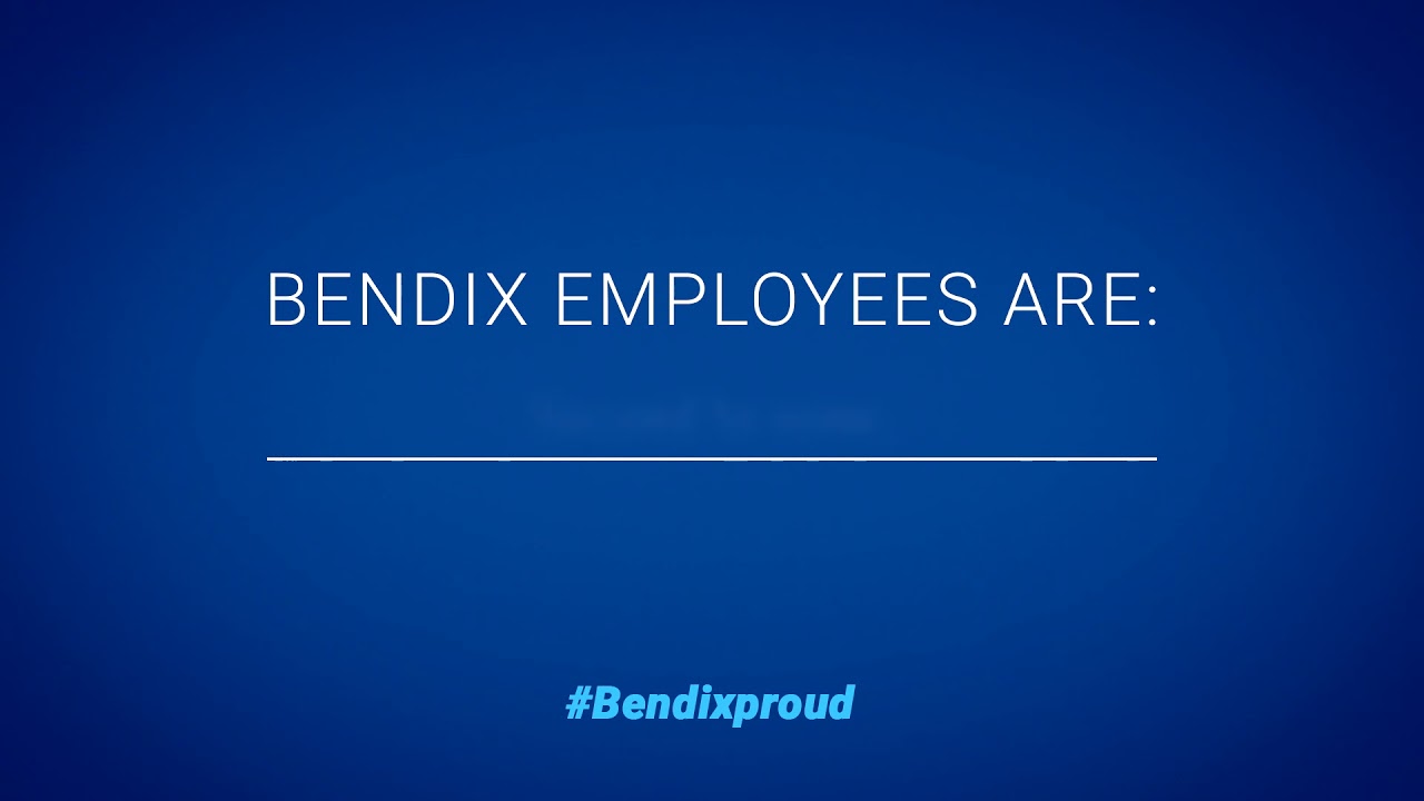 Bendix Proud - 2019 (BW5099)