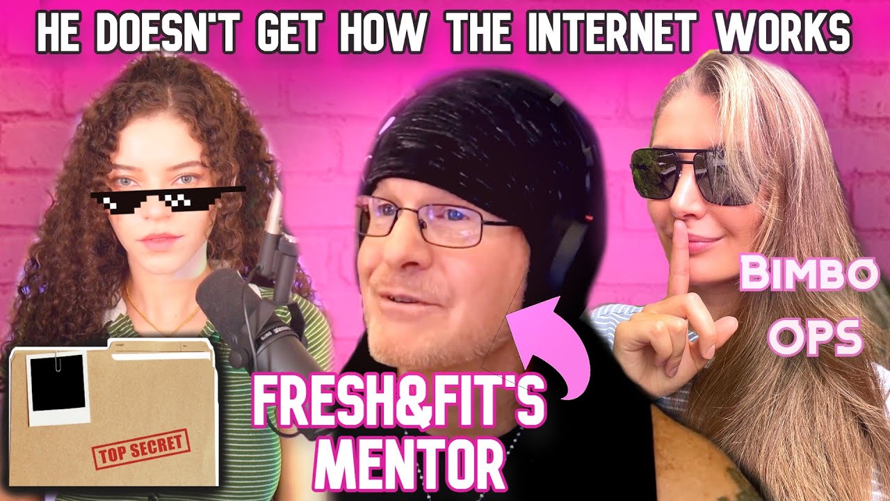 The Manosphere Will Believe ANYTHING