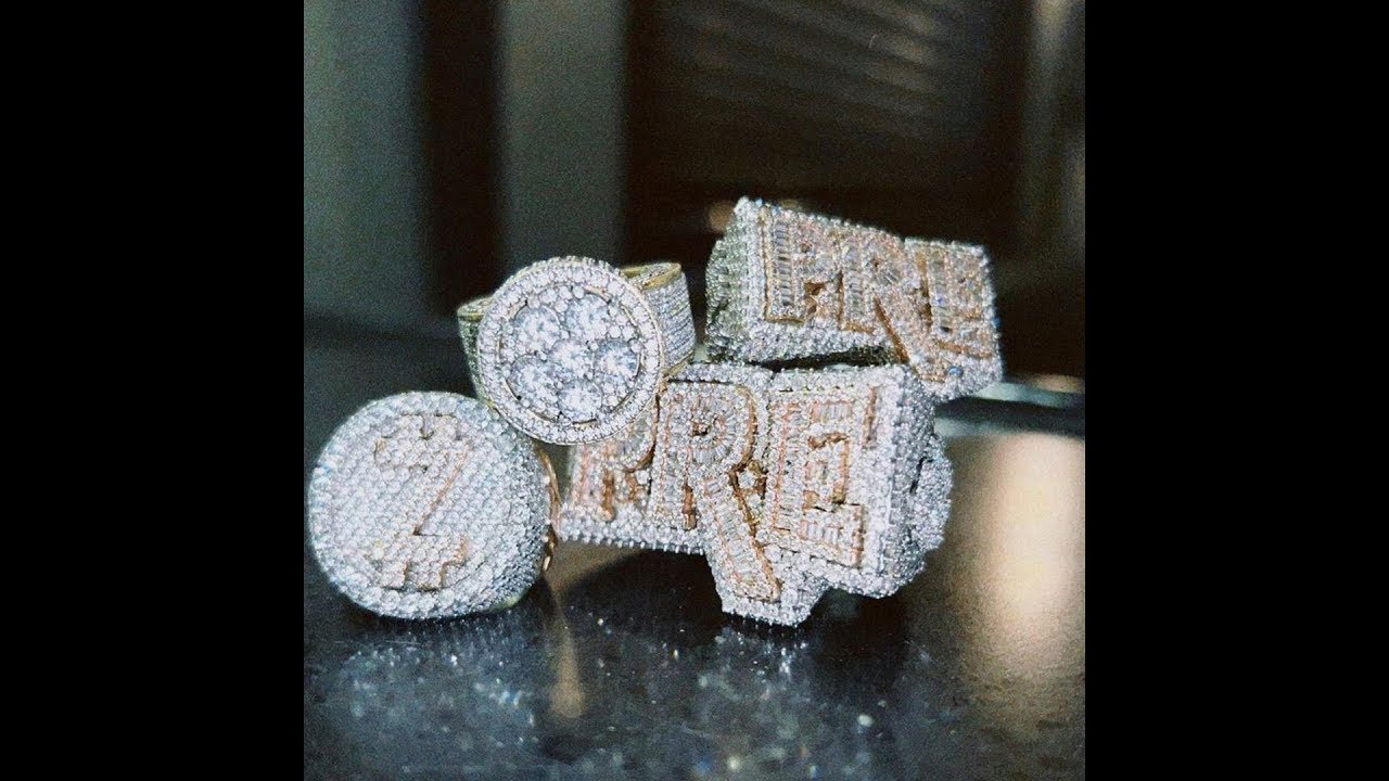 (FREE) Key Glock Type Beat x Young Dolph Type Beat 