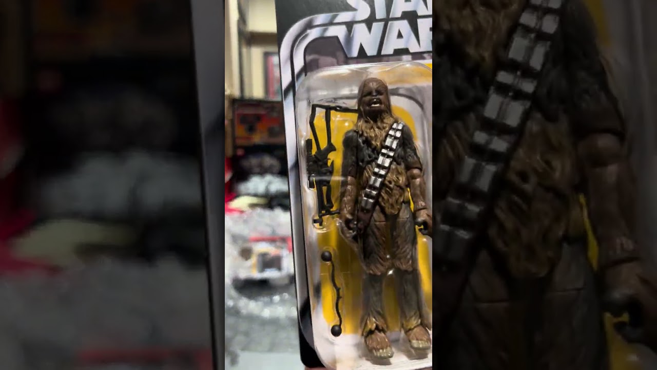 Star Wars VC 381, 373, 231, 368 #kenobi #chewbacca #stormtrooper #moffgideon #starwarsmerchandise 