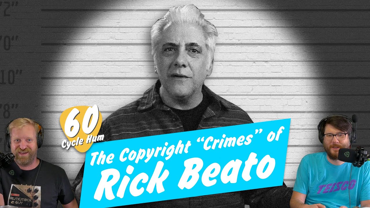 The Copyright 