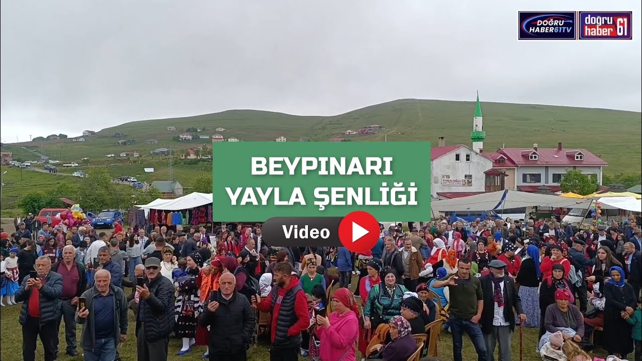 BEYPINARI YAYLA ŞENLİĞİ-VİDEO_2