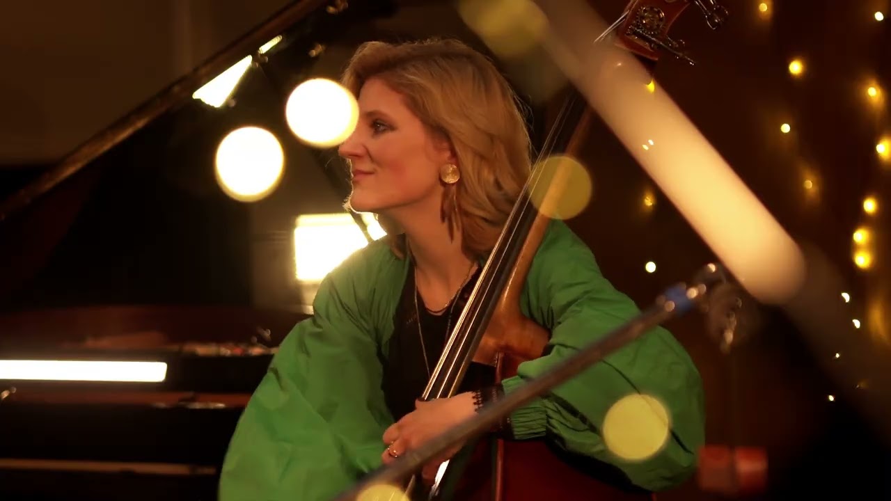 Lisa Wulff Trio - MCQ