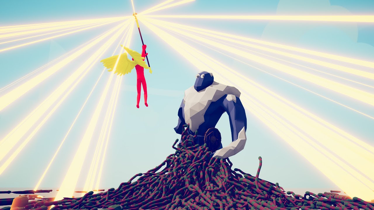 SNAKE SUMMONER vs EVERY UNIT - Totally Accurate Battle Simulator TABS