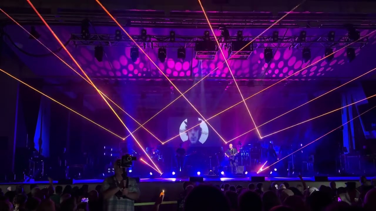Brit Floyd - Wish You Were Here-  Live 2025 