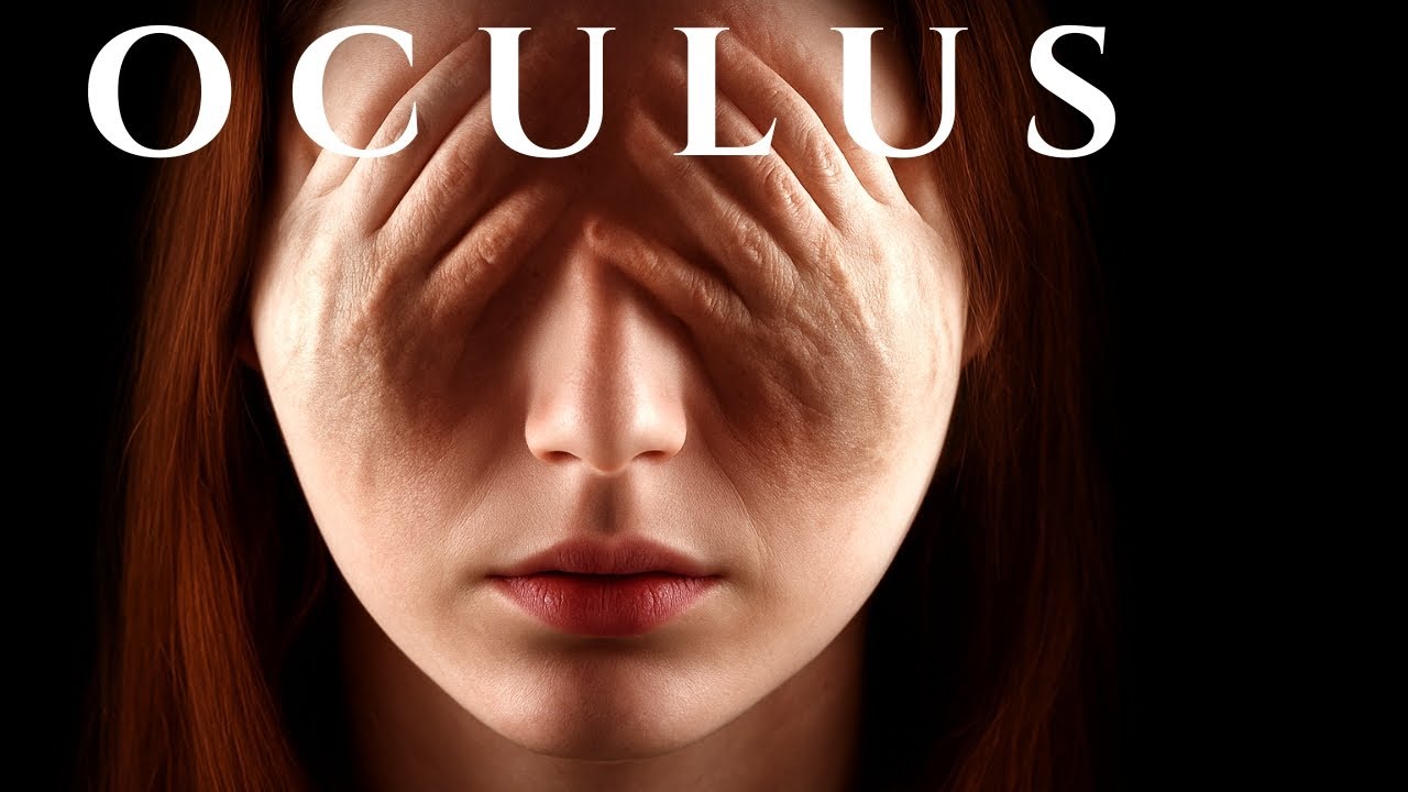 What REALLY Happened in Oculus (2013)? | Horror Recap Breakdown