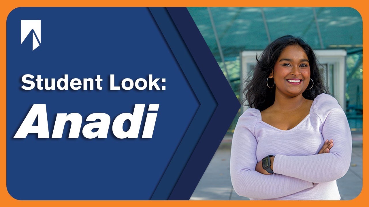 Student Look Ep 5: Transitioning to College