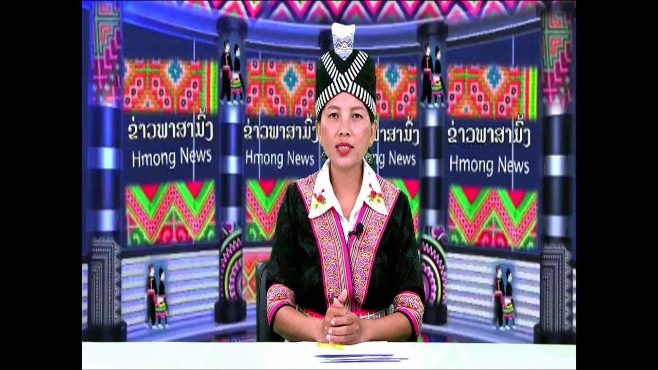 HmoobTV lao xovxwm tim 20 10 2025
