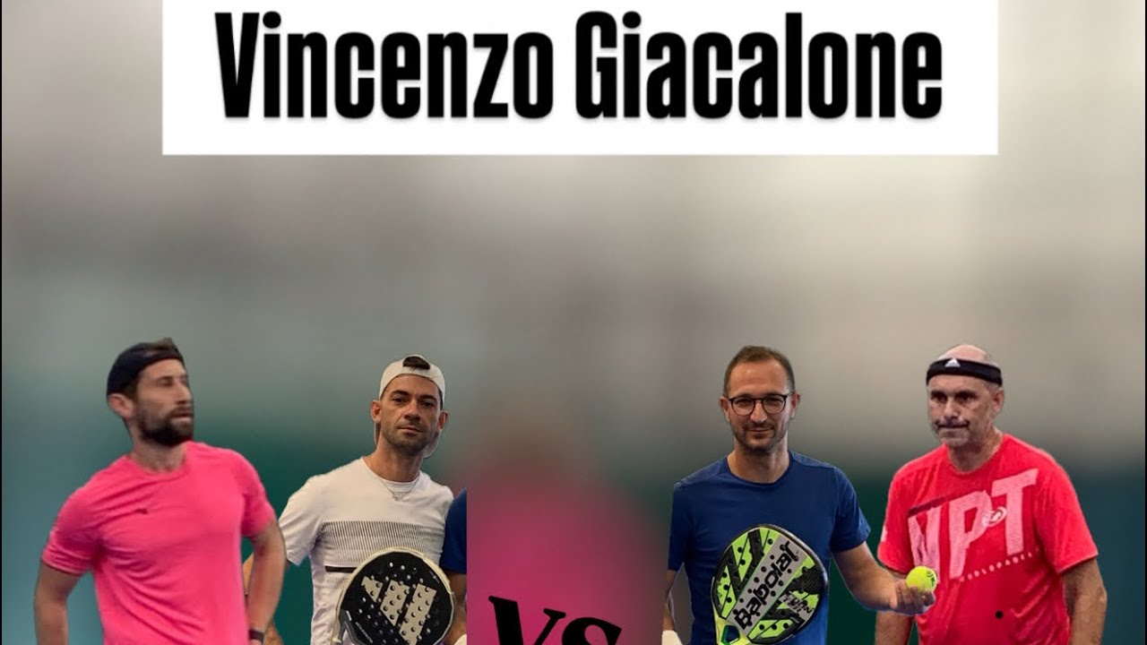 AUSBURGER/L.ASARO vs CALABRESE/BONAFEDE