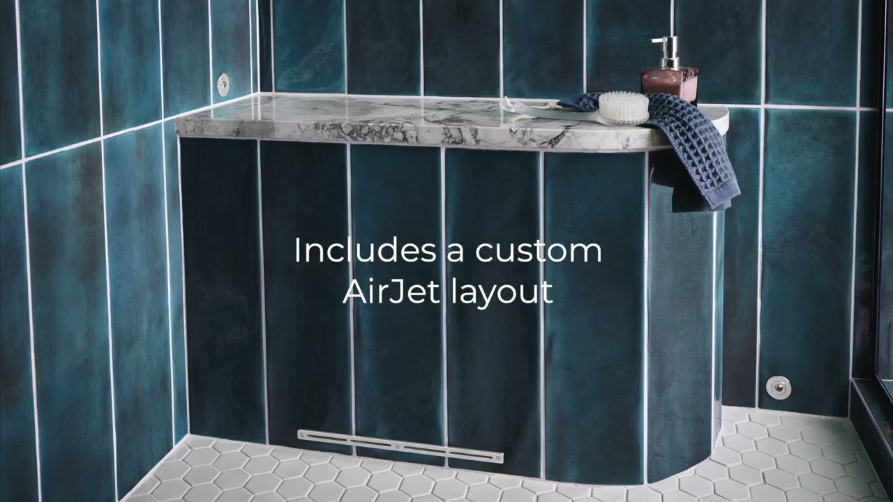 Introducing AirJet Linear from AIRMADA Drying Solutions