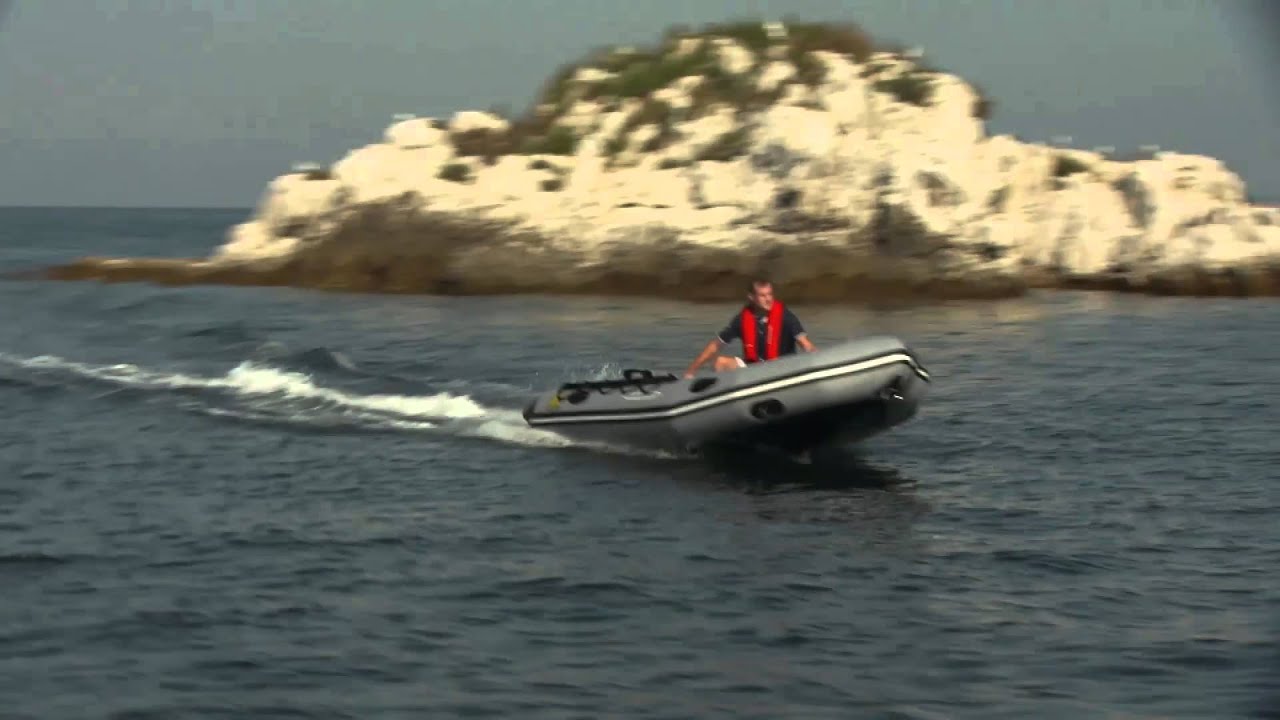 Torqeedo Cruise 4 0 T