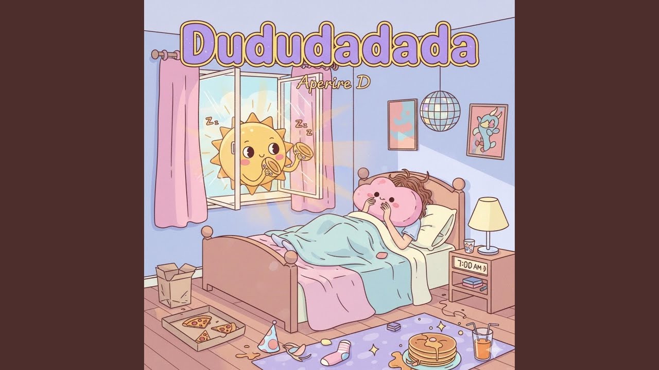 Dudududadada