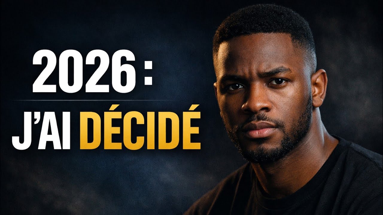 Résolutions chrétiennes pour 2026 | Foi, discipline et Parole.#resolution2026 #foichretienne 