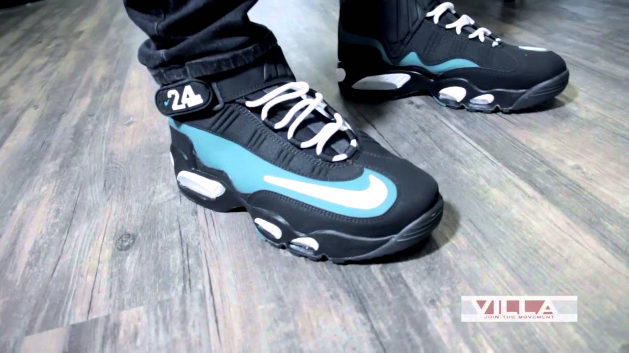 Nike Air Griffey Max 1 
