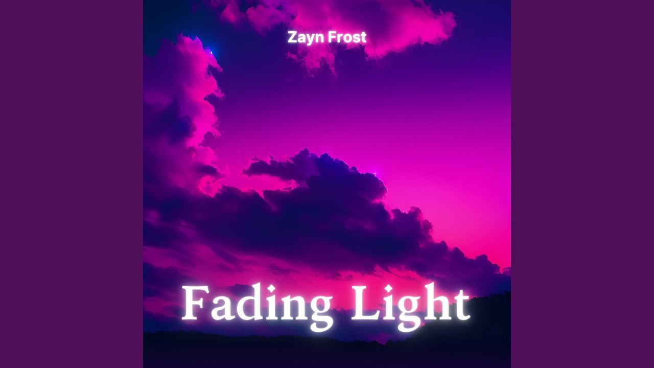 Fading Light