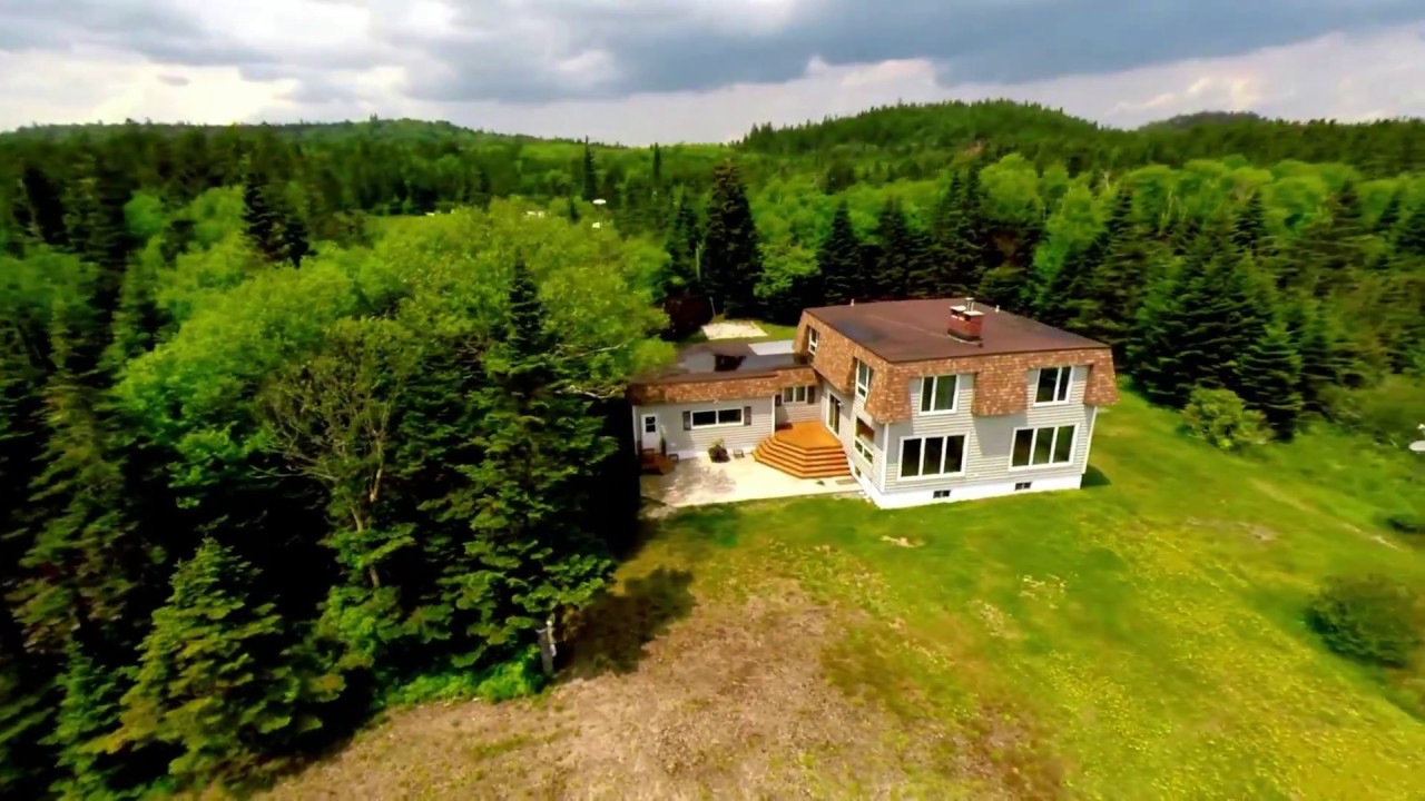 546 Seeleys Cove Rd, Seeley's Cove New Brunswick