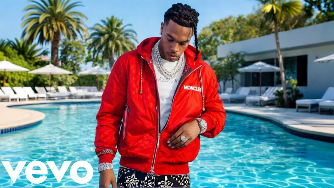 Lil Baby – I Achieved My Dream (Official Music Video) | Motivational Trap Anthem