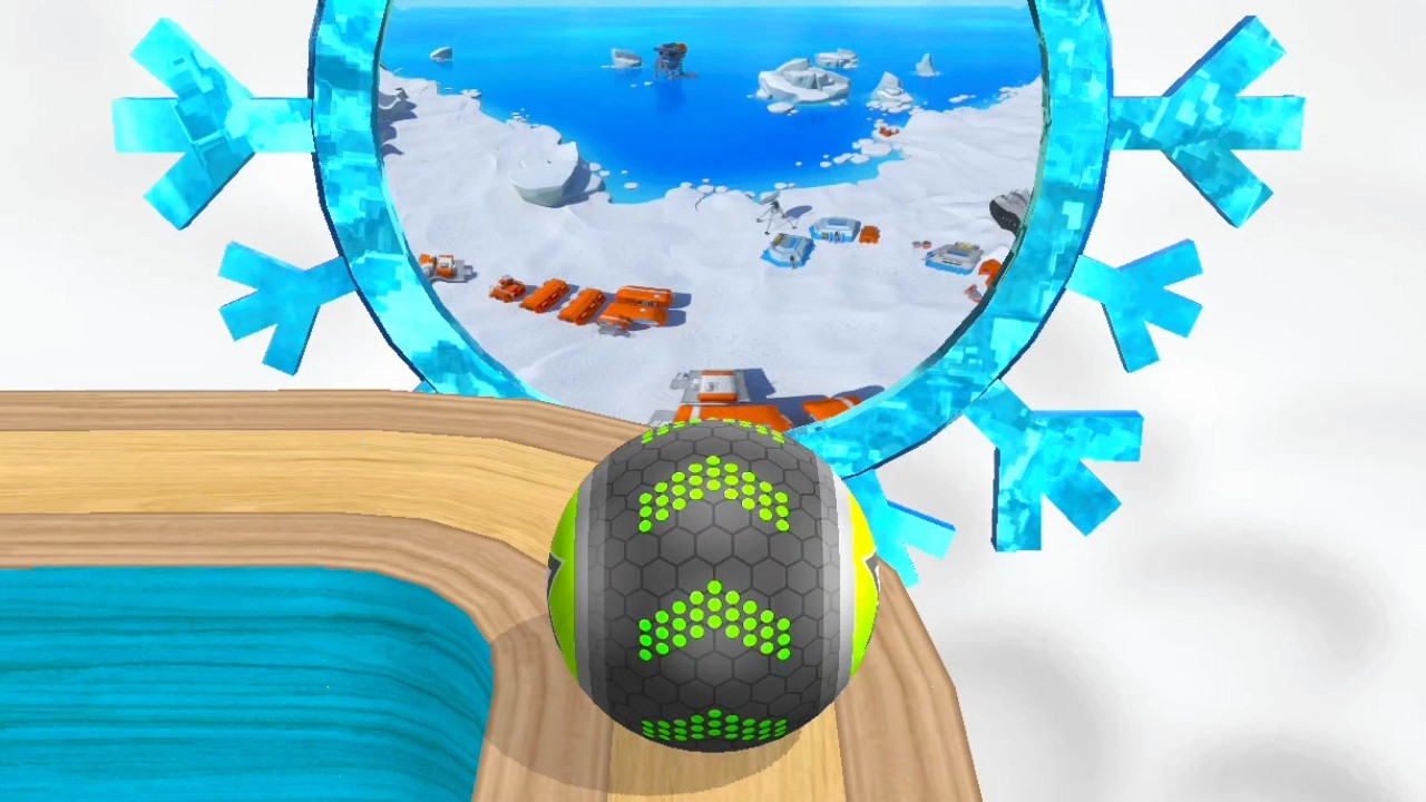 Going Balls SpeedRun Gameplay Level 11089-11090