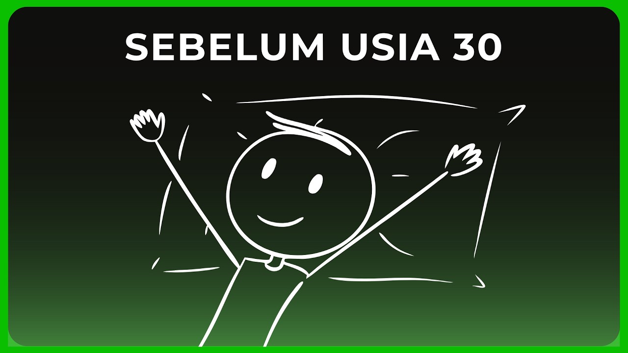 10 Ilmu yang Terdengar Sakit tapi Membuatmu Bertumbuh