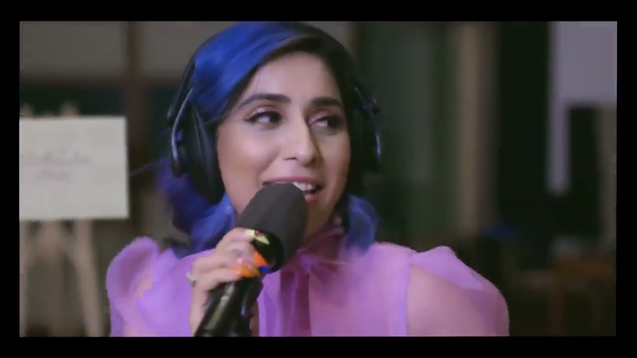 Jutti meri ( official video )