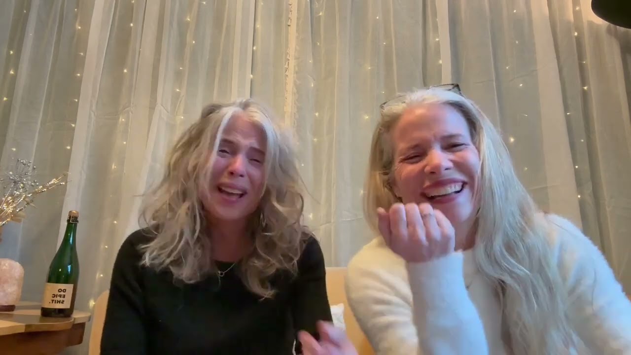 Bloopers: Introductions are hard 