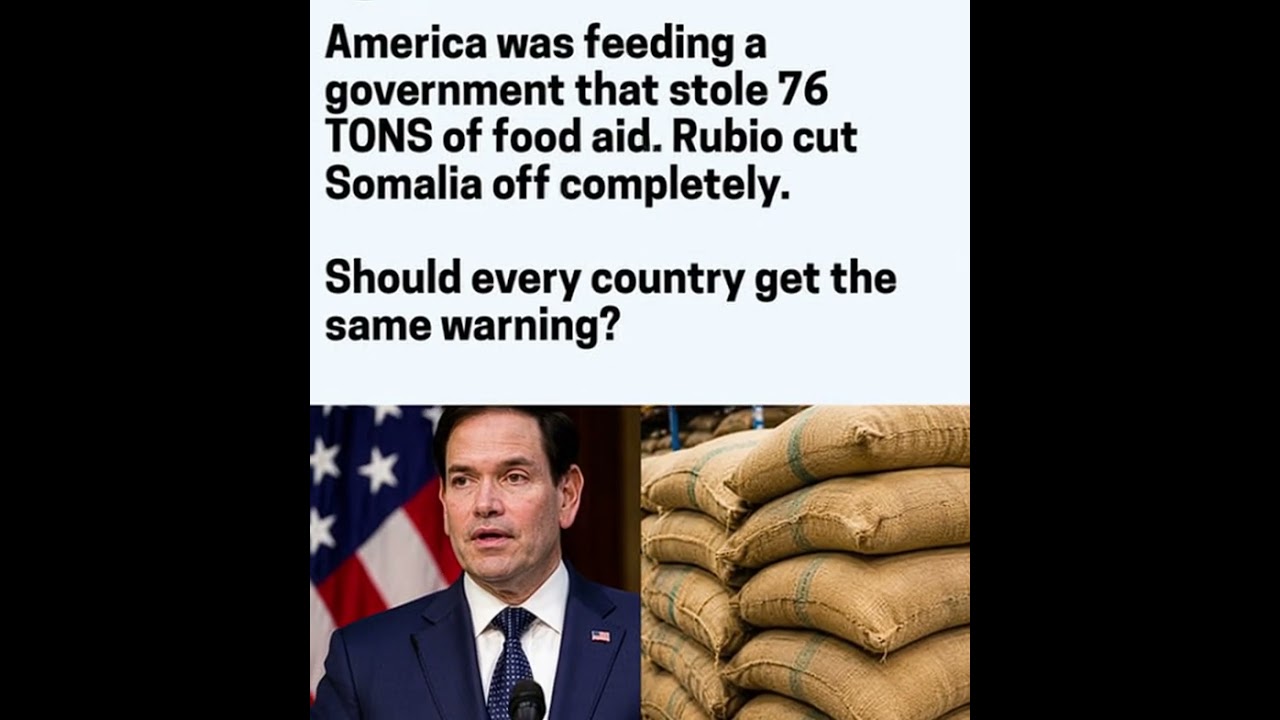 Debate continues over foreign aid, accountability, and U.S. policy toward countries accused of