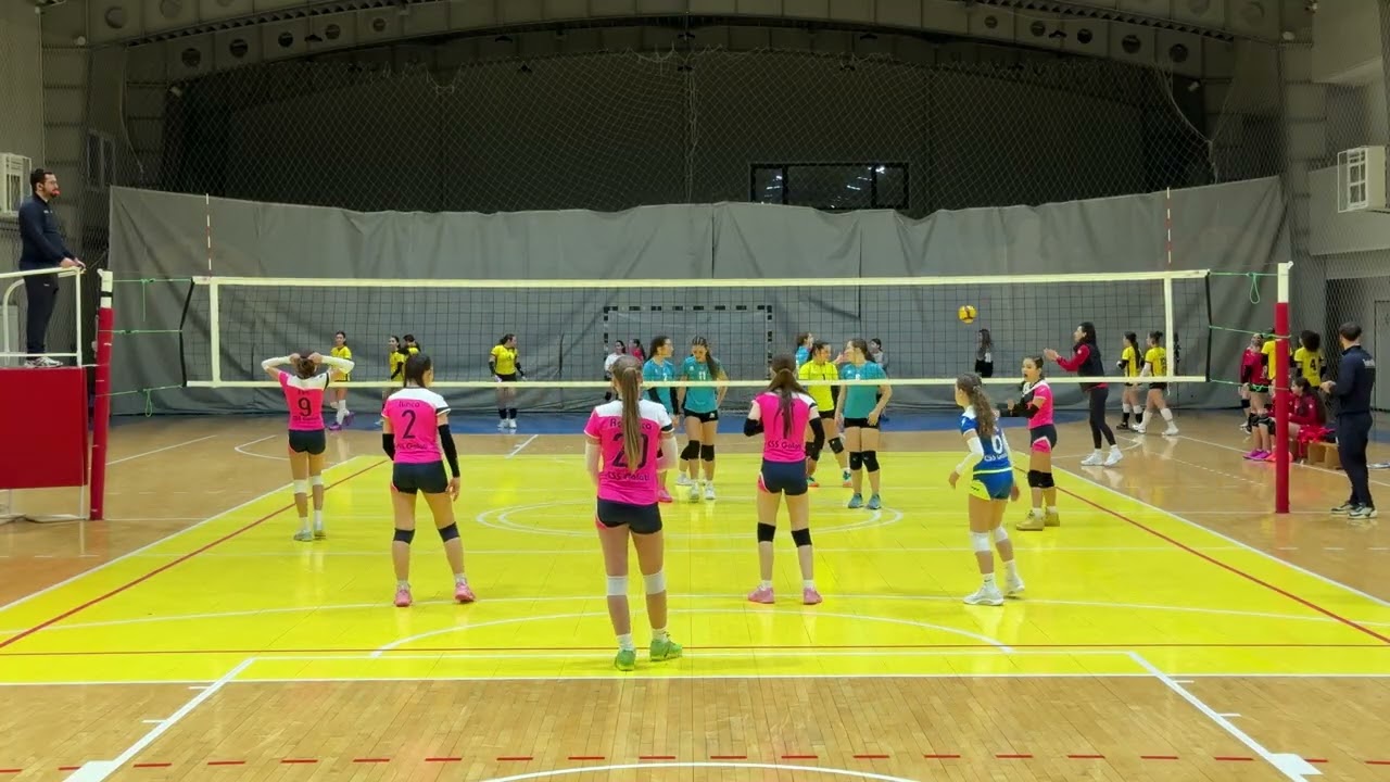 CSS Galati LPS Braila set 3