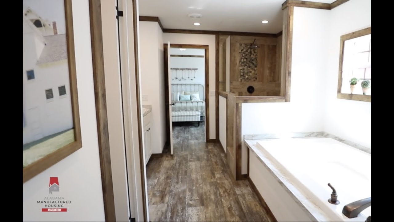 Alabama Manufactured Housing Association