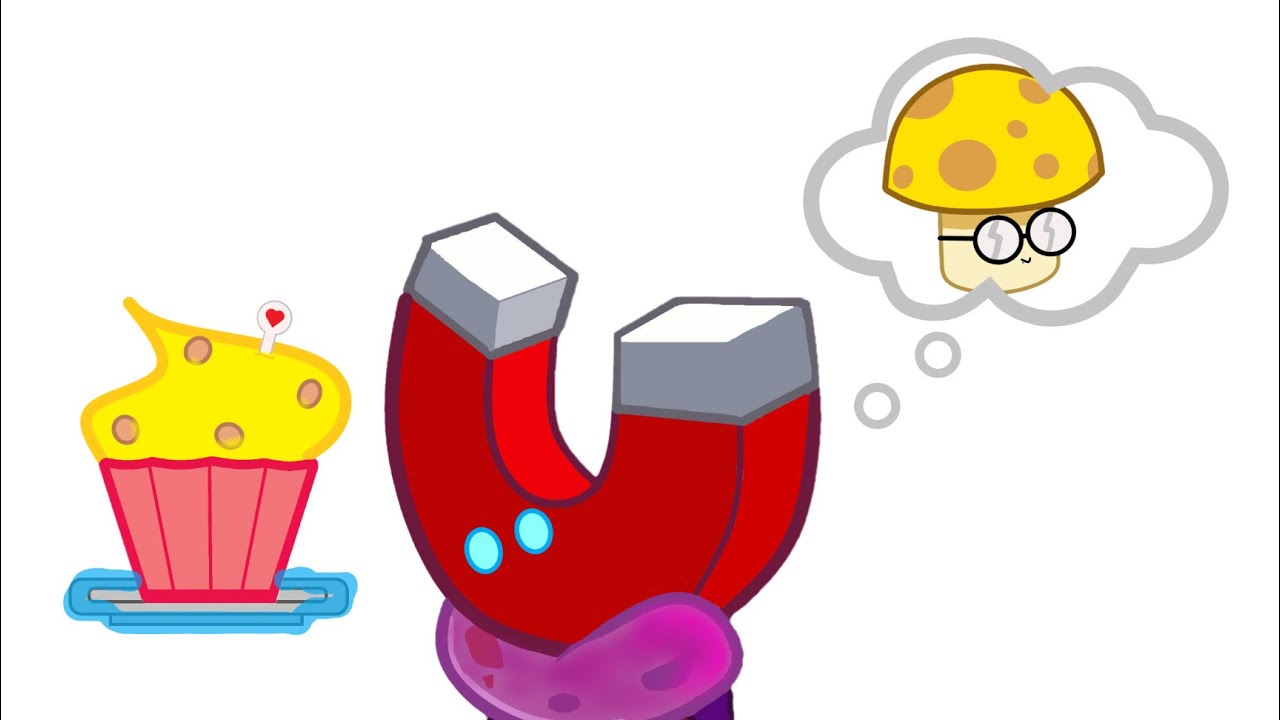Cupid's Sweets (PVZ short animation)