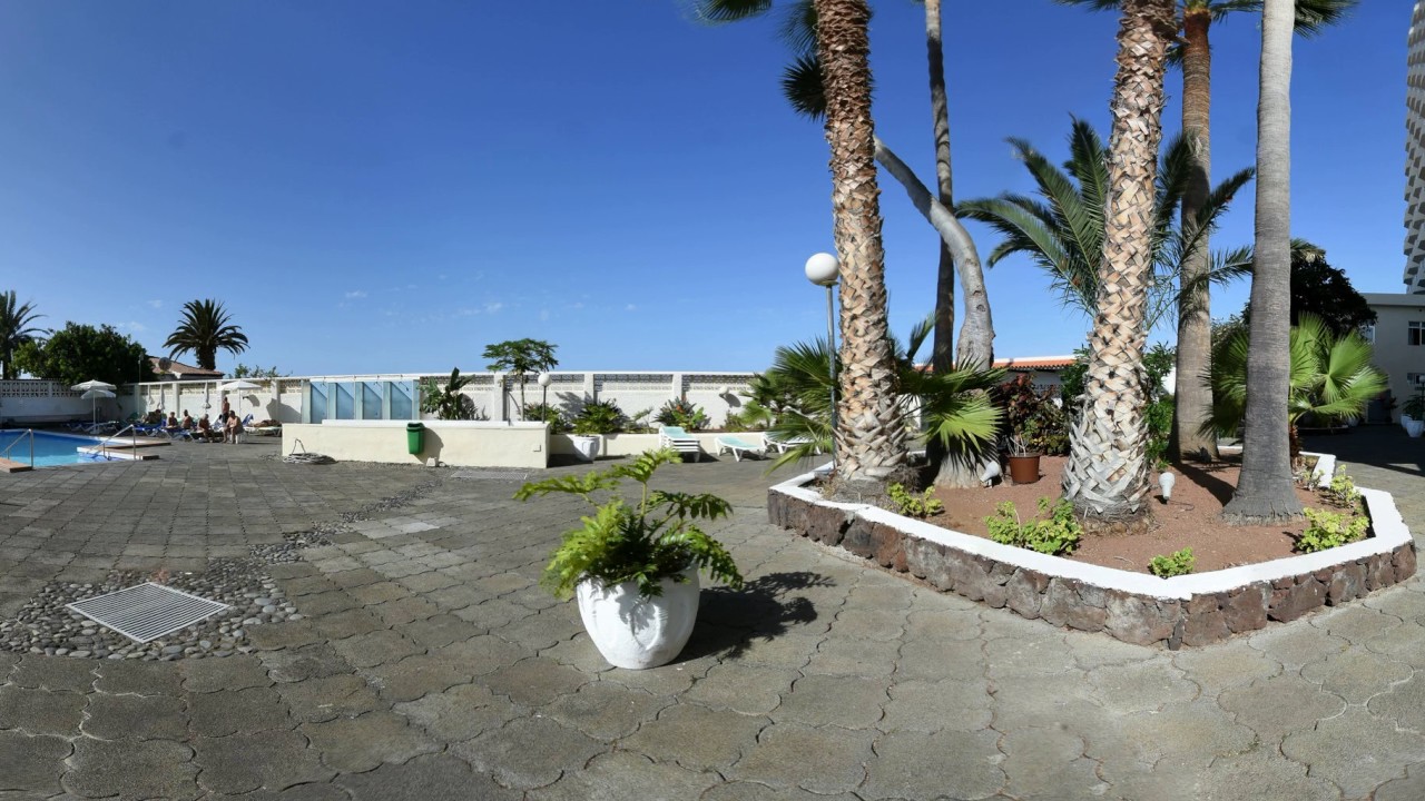 Panoramica Garden Los Réalejos