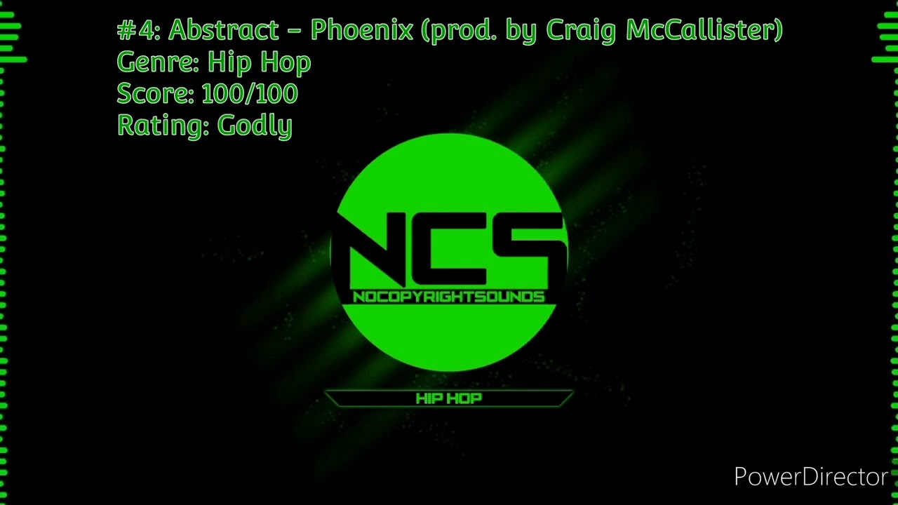 Ranking The January 2013 NCS Releases!