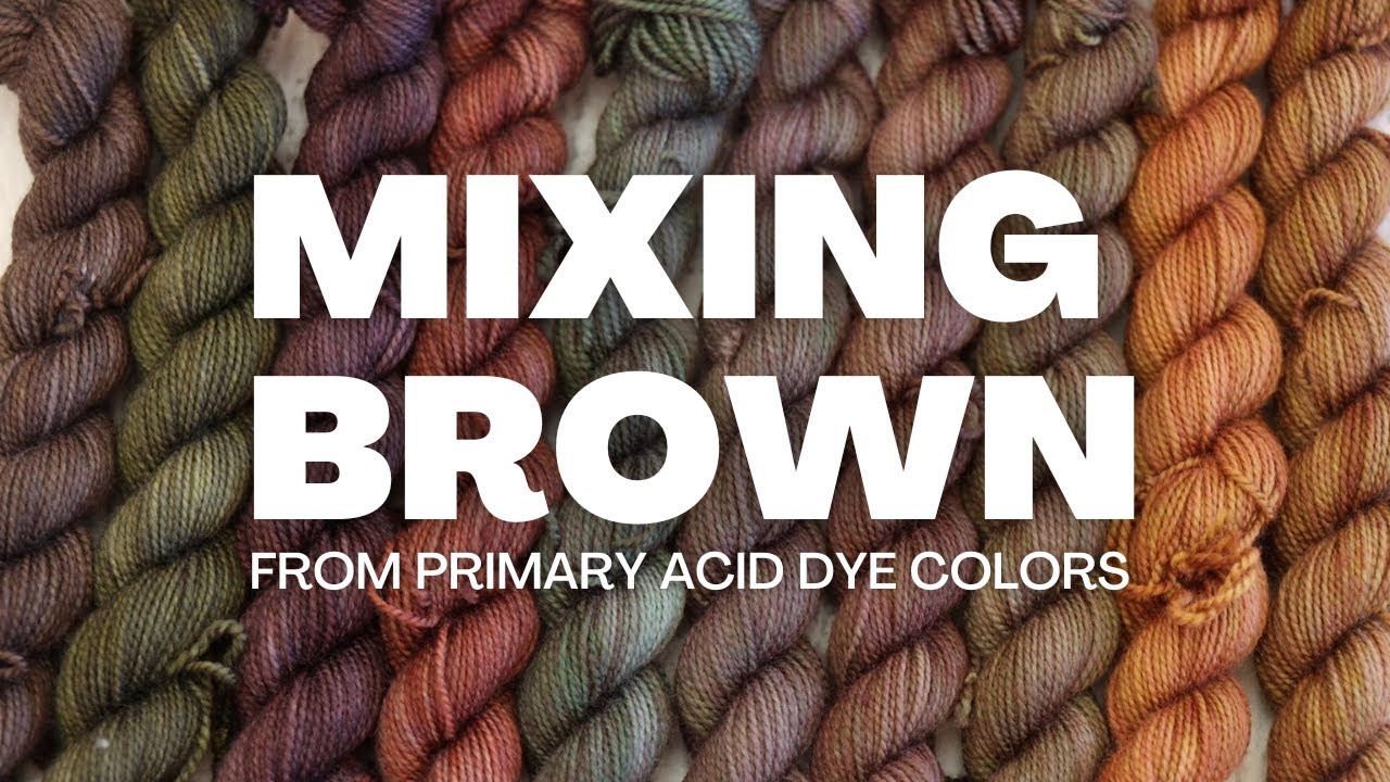 Dyepot Weekly 